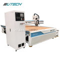 atc cnc router 1325 graveermachine